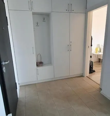 Seashore 5 Appartement *