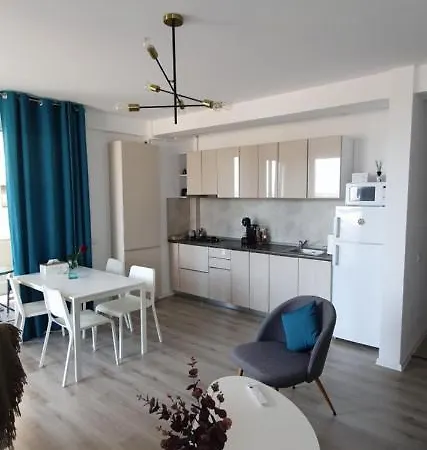 Appartement Seashore 5