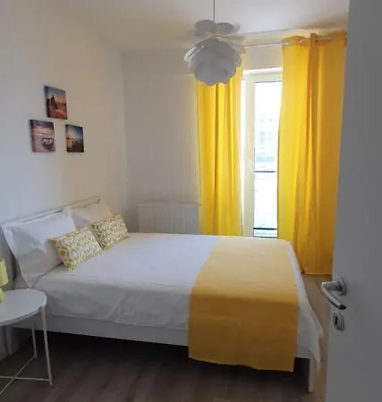 Appartement Seashore 5 *