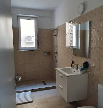 Seashore 5 Appartement Năvodari