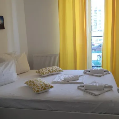 Seashore 5 Appartement