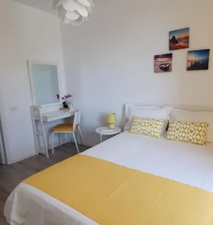 Seashore 5 Appartement Năvodari
