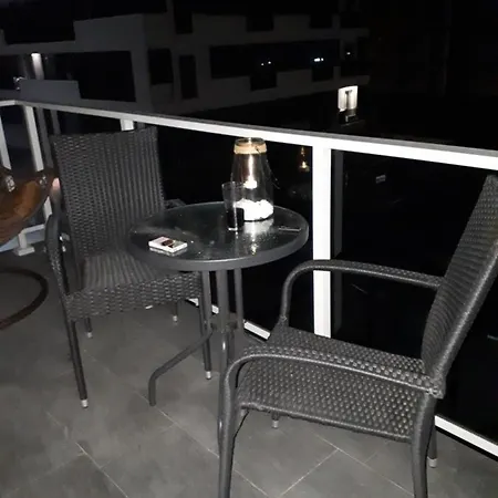 Seashore 5 Appartement *