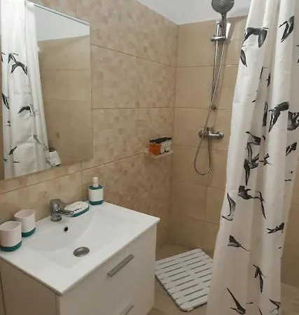 Seashore 5 Appartement *