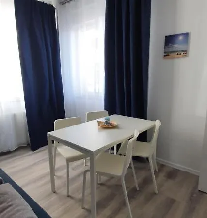 Seashore 5 * Năvodari