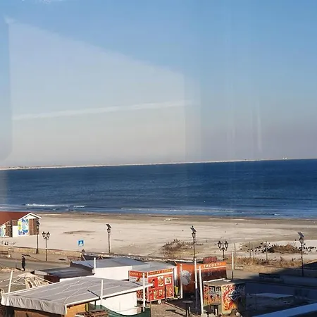 Appartement Seashore 5