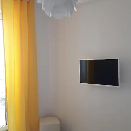 Appartement Seashore 5
