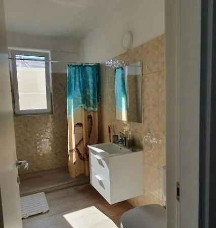 Seashore 5 Appartement *