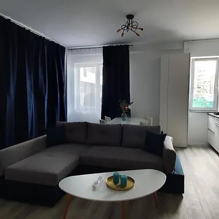 Appartement Seashore 5 *