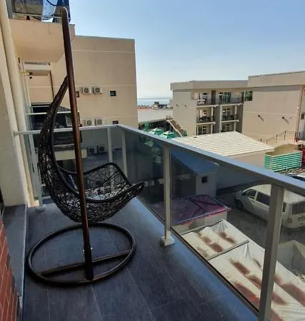 Appartement Seashore 5 *