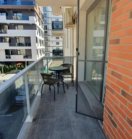Appartement Seashore 5