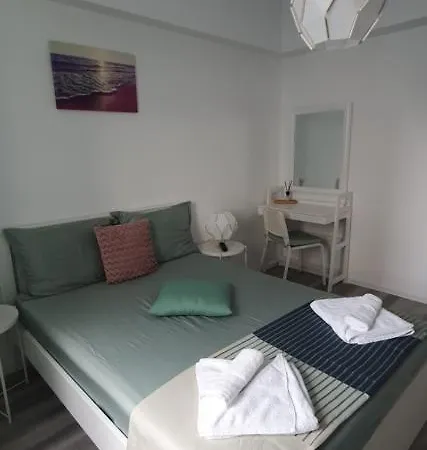 Seashore 5 Appartement *