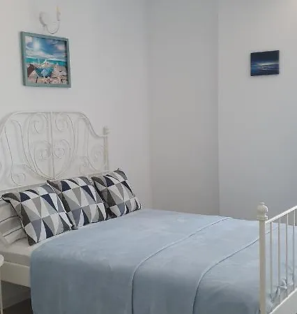 Seashore 5 Appartement *