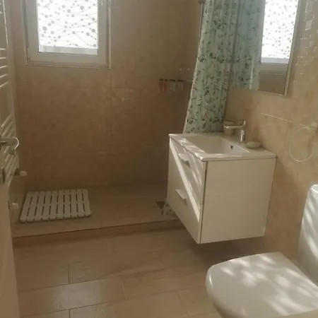 Appartement Seashore 5