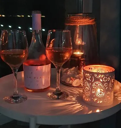 Seashore 5 * Năvodari