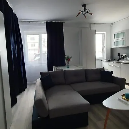 Seashore 5 * Năvodari