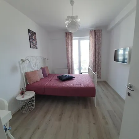 Appartement Seashore 5 *