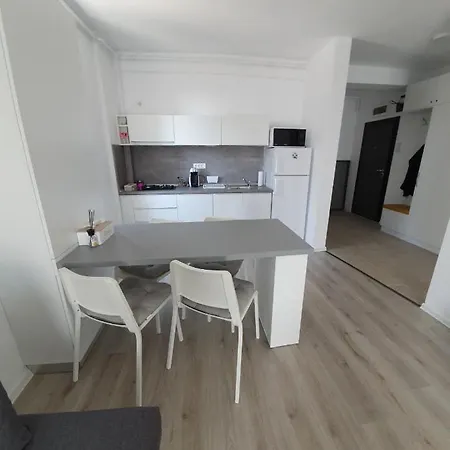 Seashore 5 Appartement Năvodari