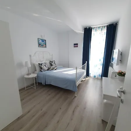 Appartement Seashore 5 Năvodari