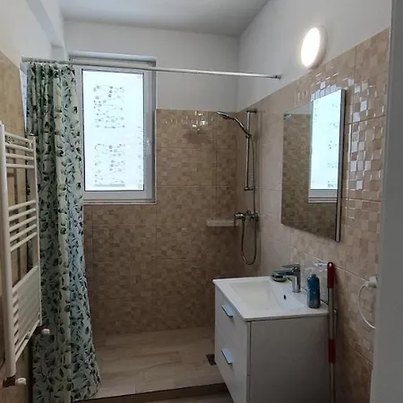 Appartement Seashore 5 Năvodari