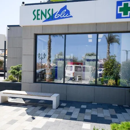 Seashore 5 *