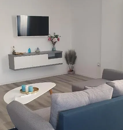 Seashore 5 * Navodari