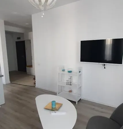 Apartment Seashore 5 *