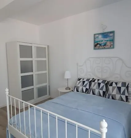 Seashore 5 * Navodari