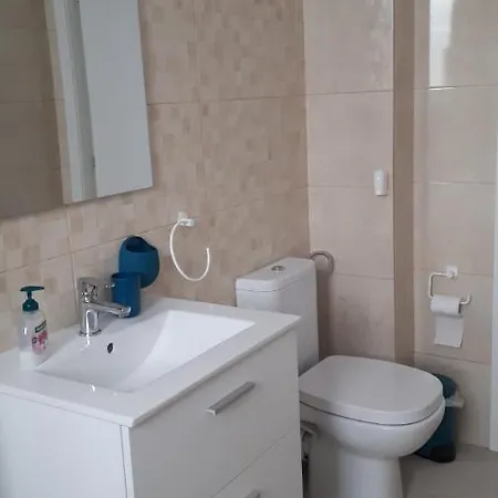 Apartment Seashore 5 *